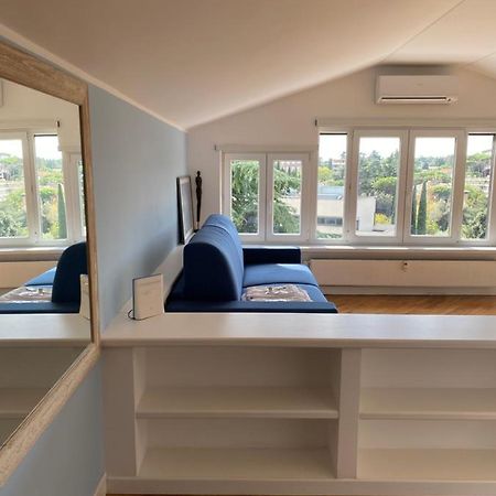 Piccolomini Design Apartment 로마 외부 사진