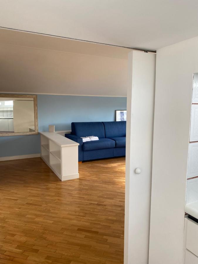 Piccolomini Design Apartment 로마 외부 사진
